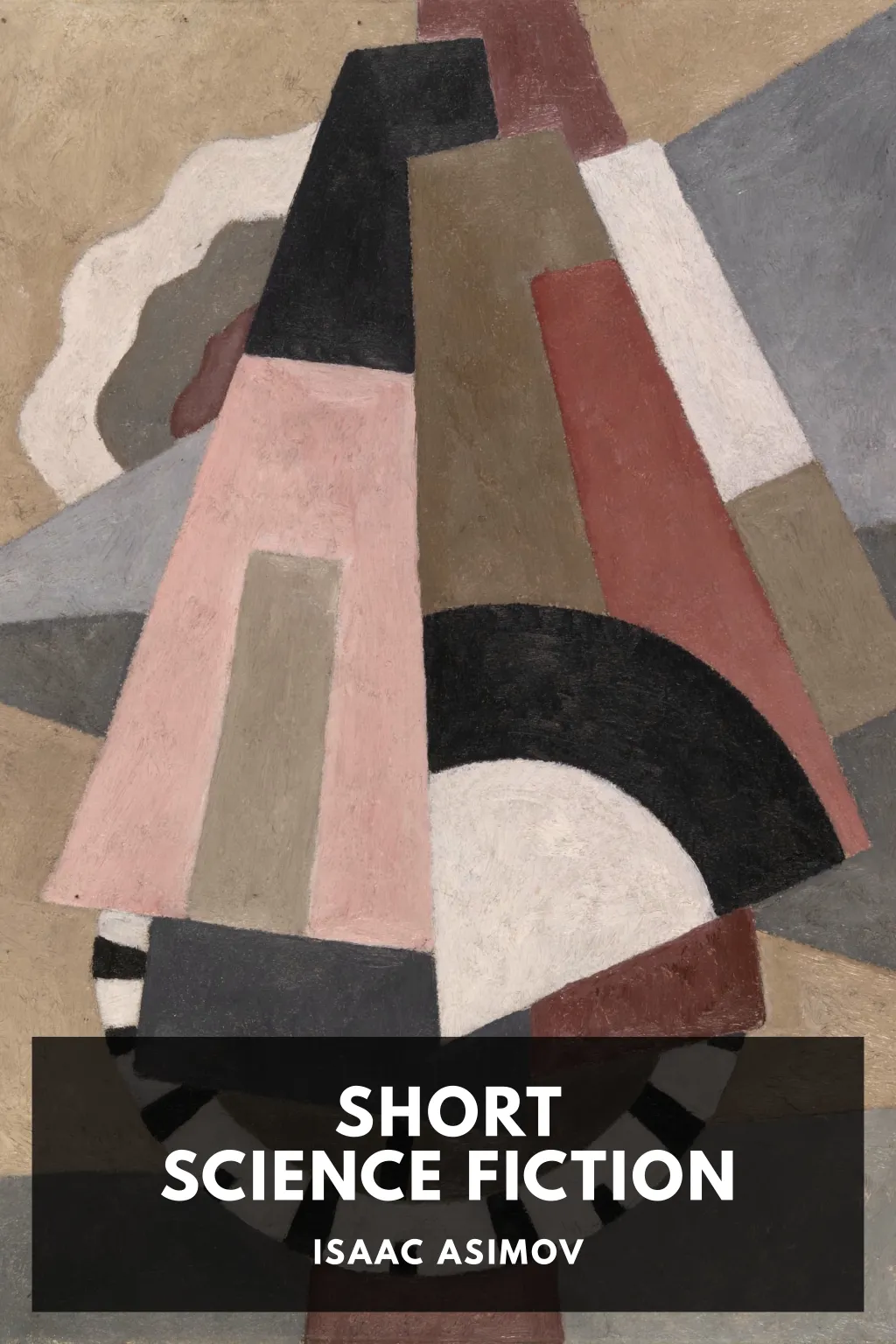 Short Science Fiction