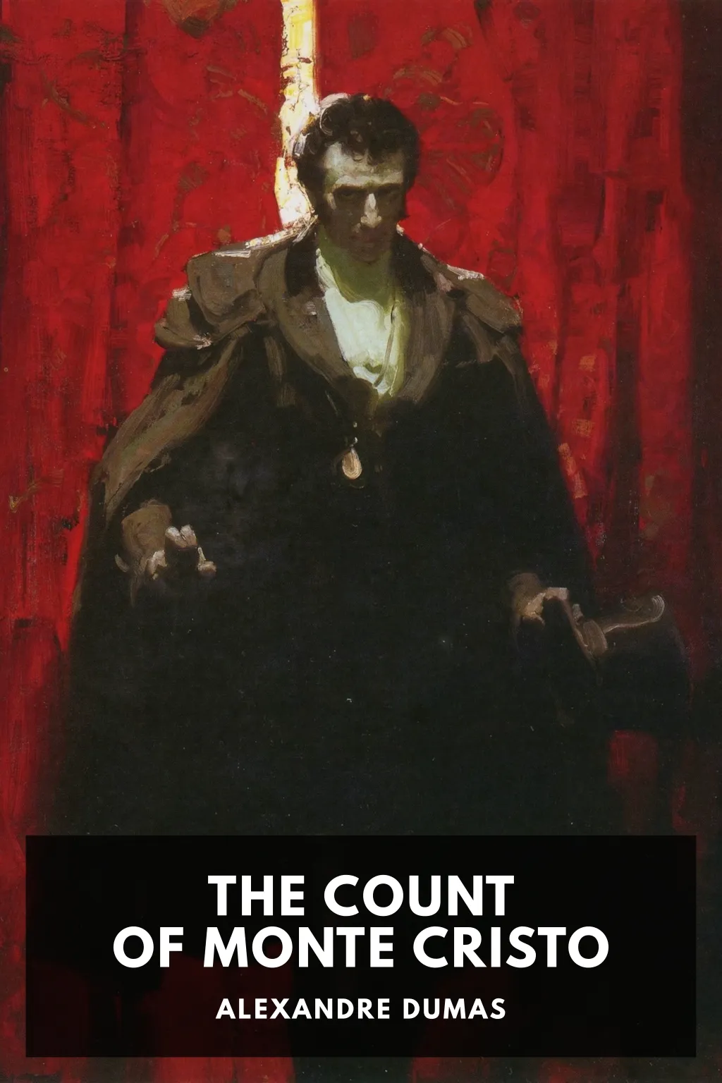 The Count of Monte Cristo